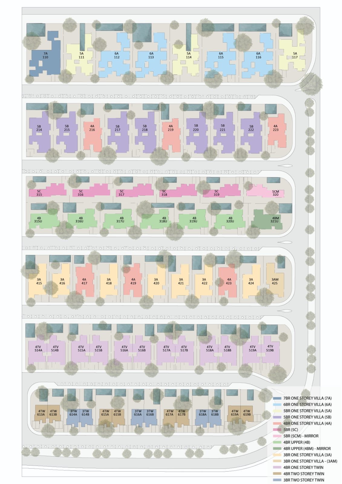 Luma – The Med master plan