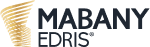 Mabany Edris logo