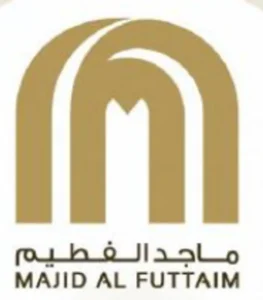 Majid Al Futtaim logo