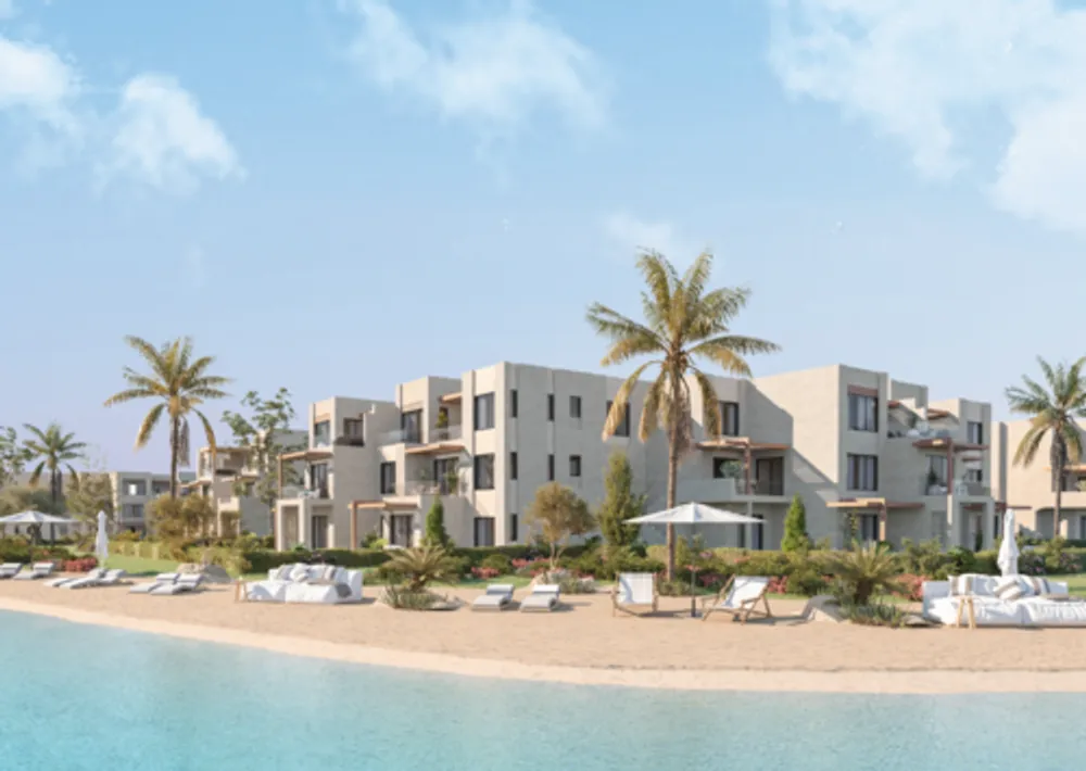 Makadi Heights