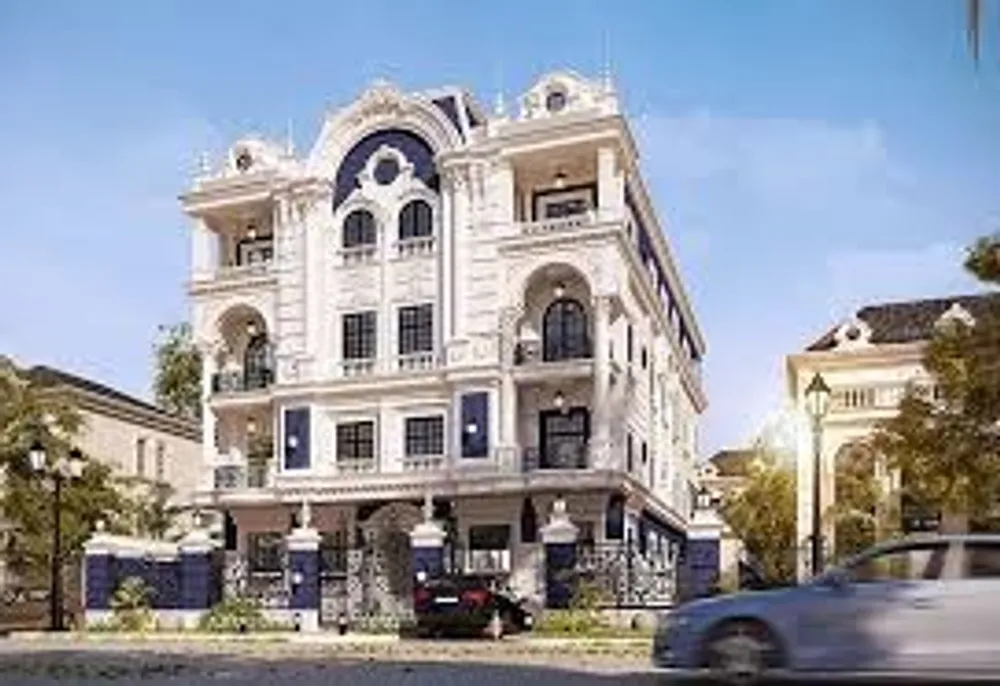Mardev – Beit El Watan
