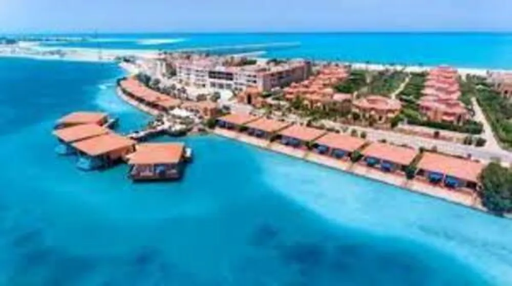 Marina 6