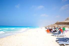 Marseilia beach 3 الماستر بلان