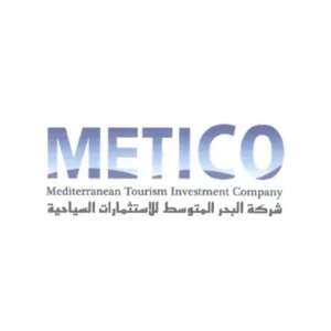 Mediterranean Tourism Investment Company logo