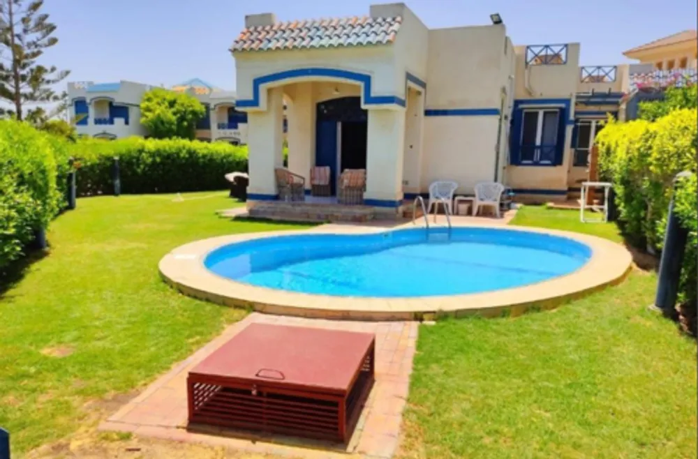 Mena 3 in North Coast-Sahel by Mena For Real Estate Development