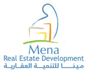 Mena For Real Estate Development logo