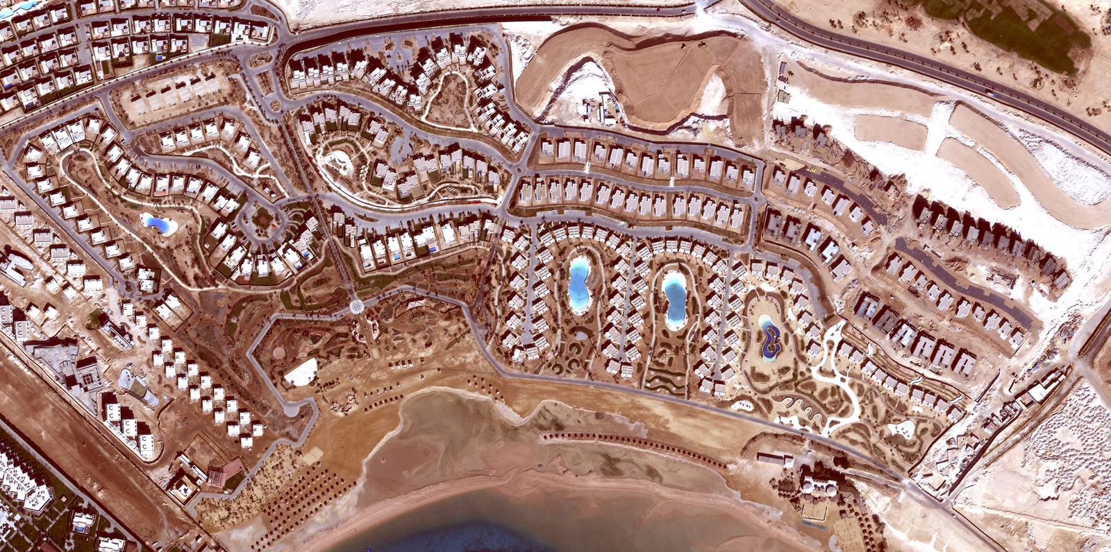 Mesca Somabay الماستر بلان