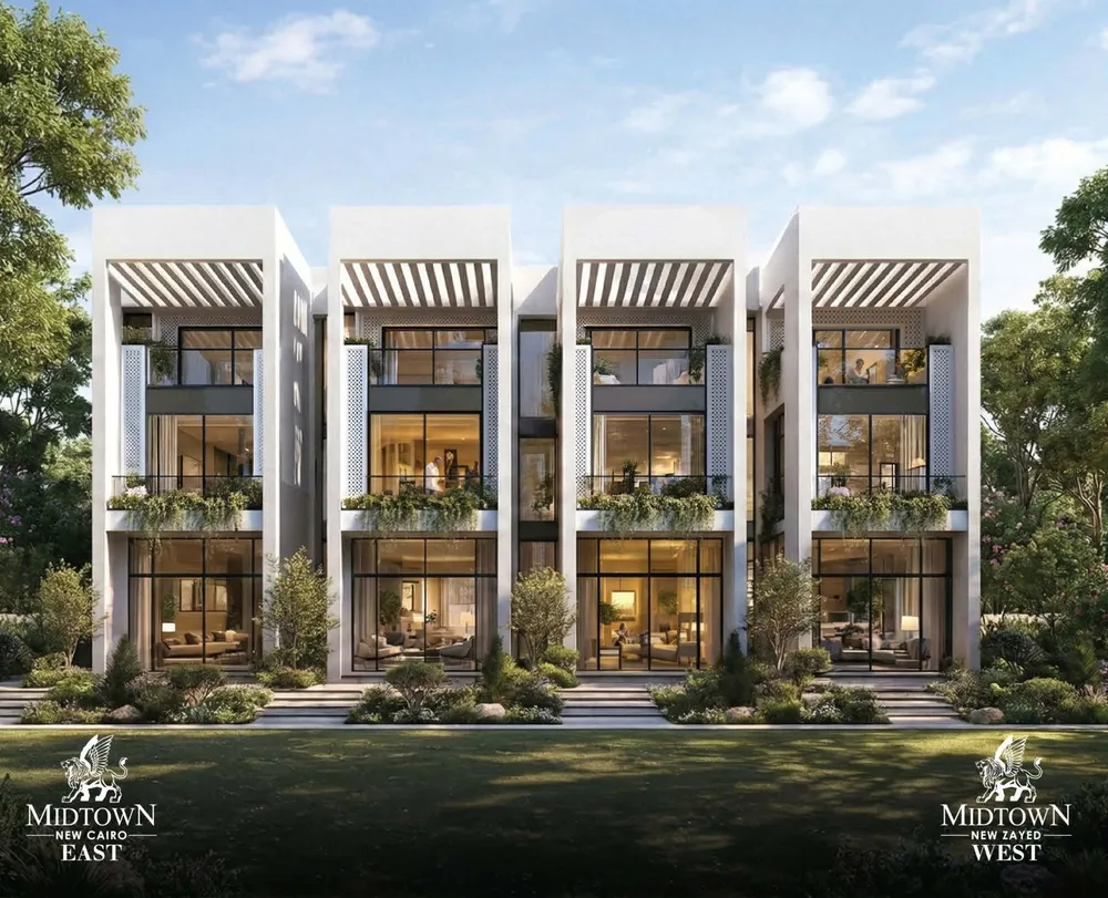 Midtown West Phase One