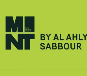 Mint Al Ahly Sabbour logo