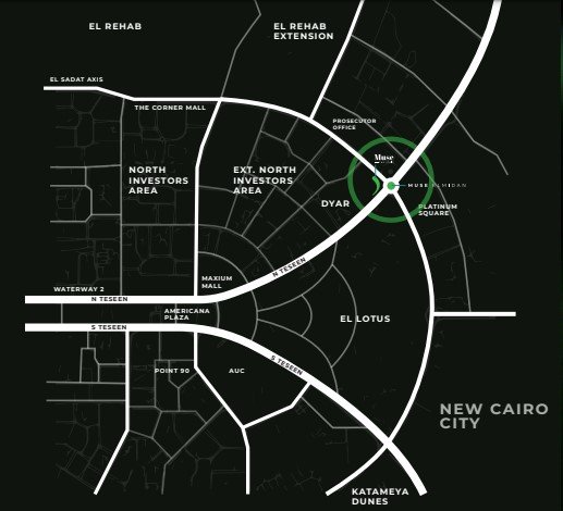 Muse The Strip الماستر بلان