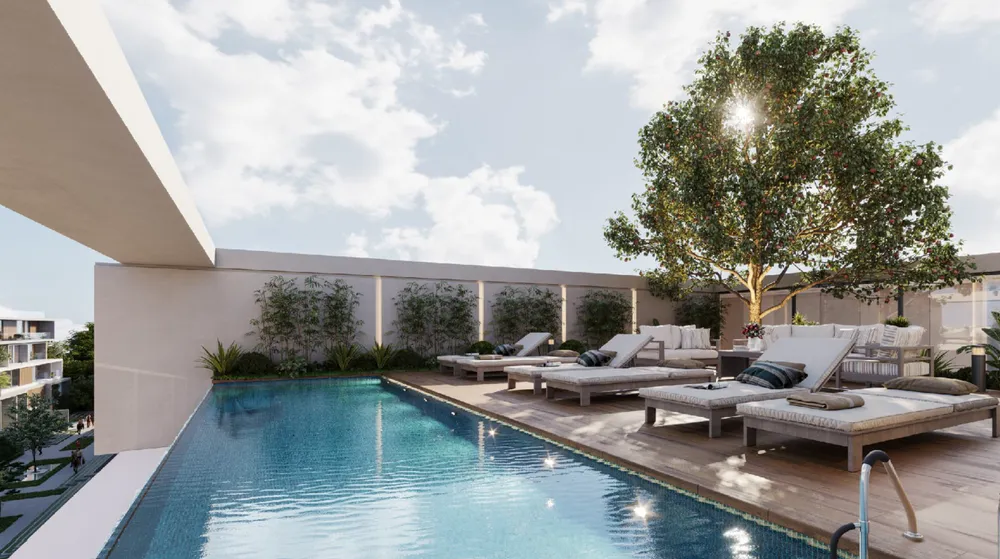 Apartment in Nmq