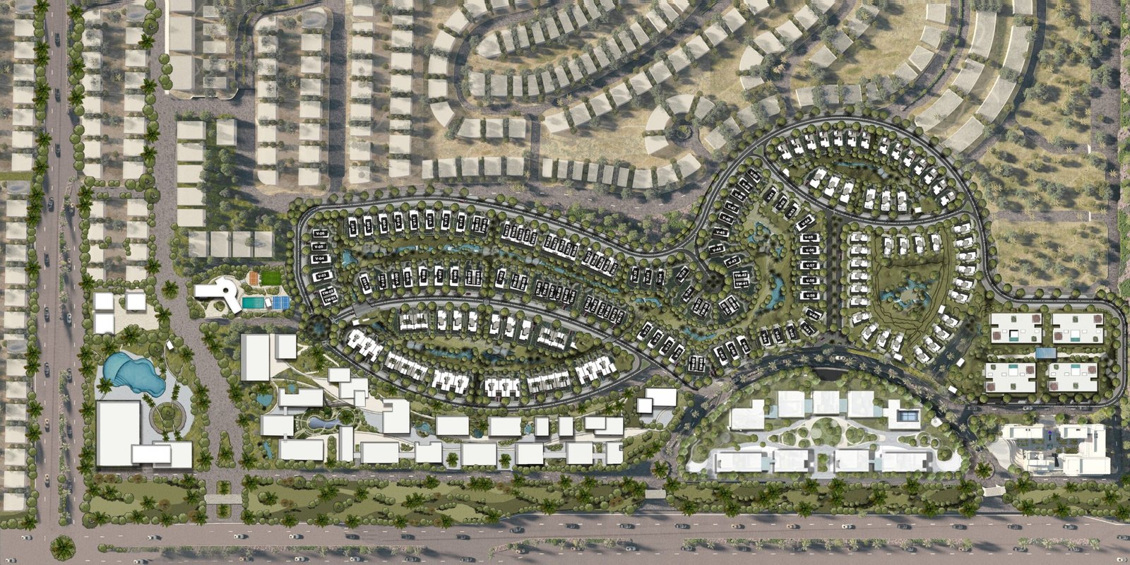 Nmq master plan