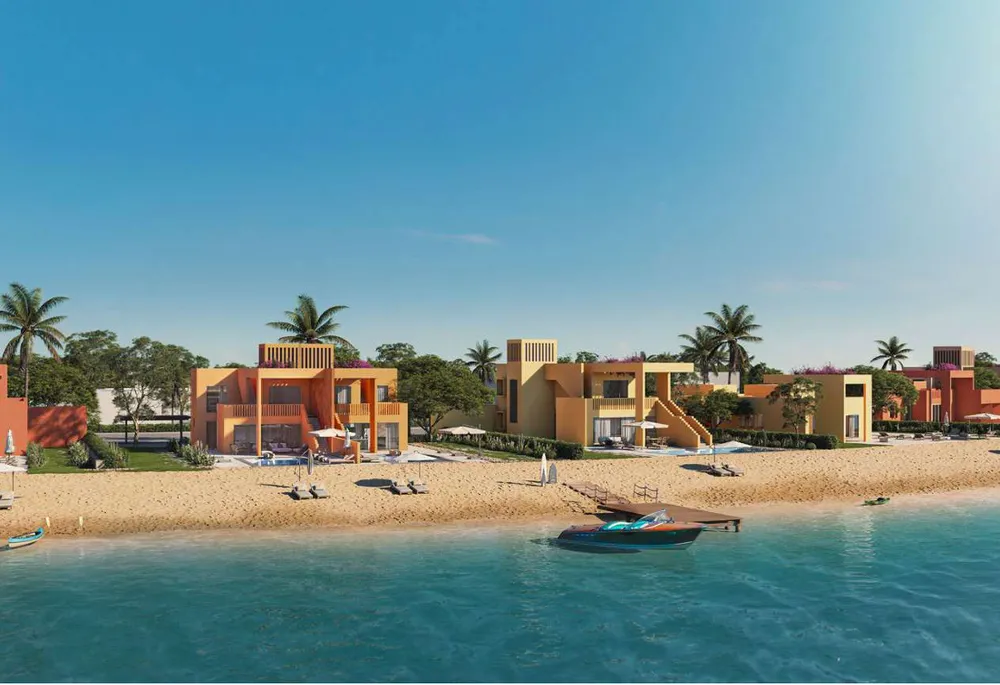 North Bay – El Gouna