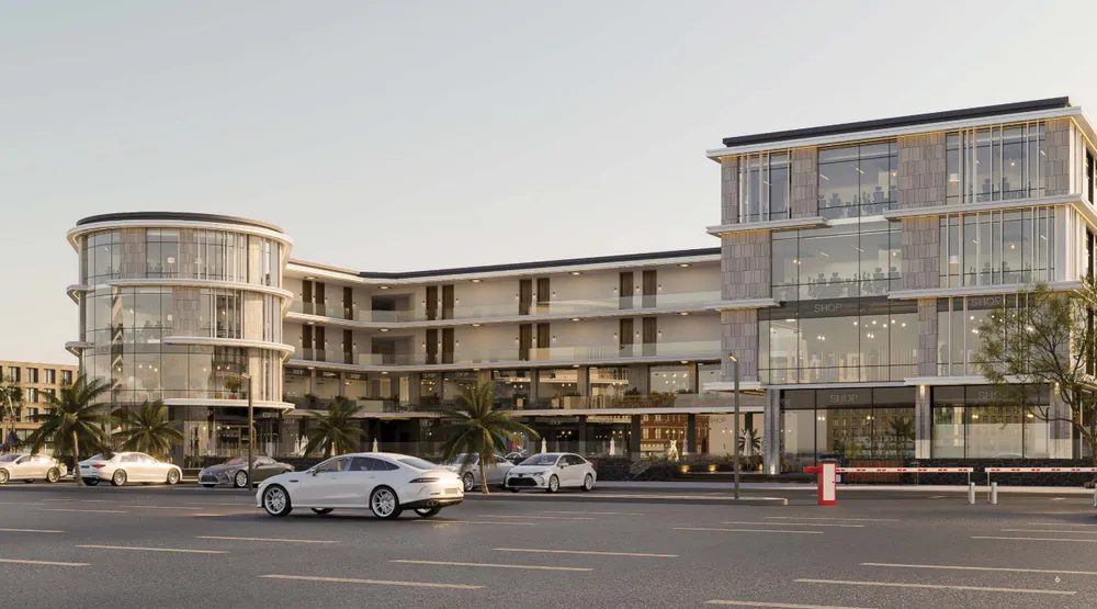 NXT Mall