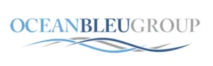 Ocean Blue Group logo