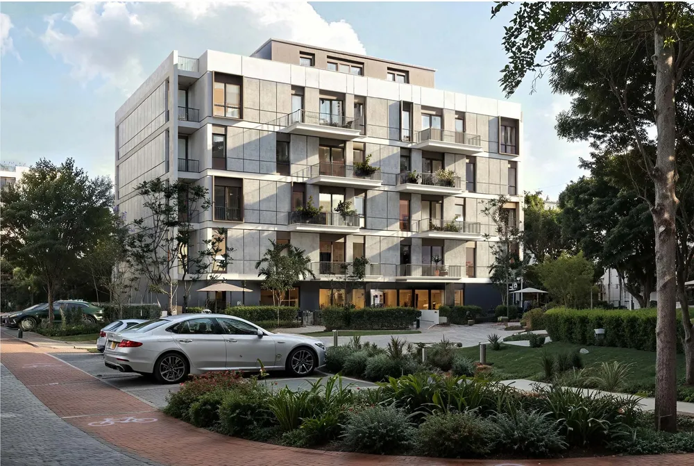 بنتهاوس في One33-Phase One