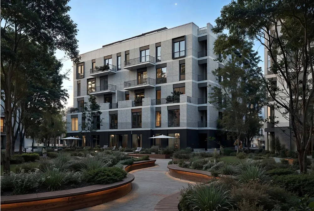 بنتهاوس في One33-Phase Two