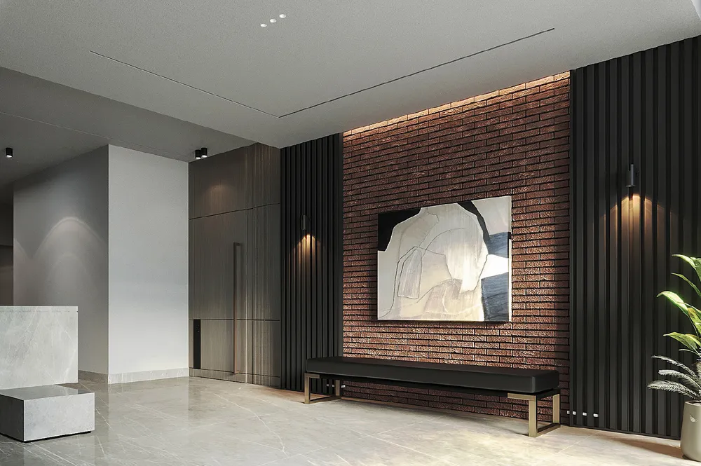 شقة في Orla Residence