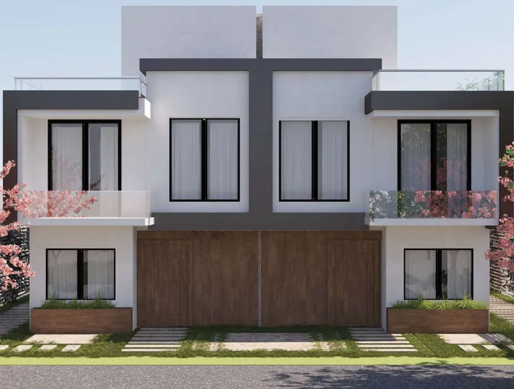 توين هاوس في Park Valley Zayed 13