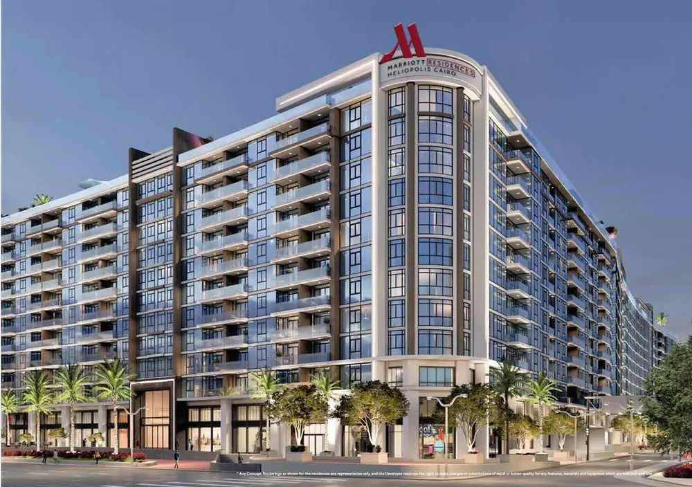 Redwood Tower