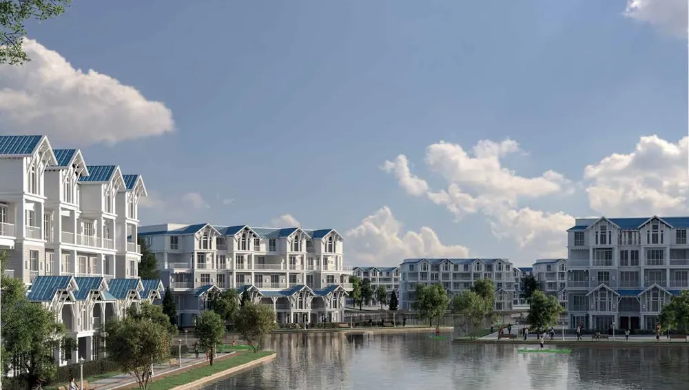 River Park