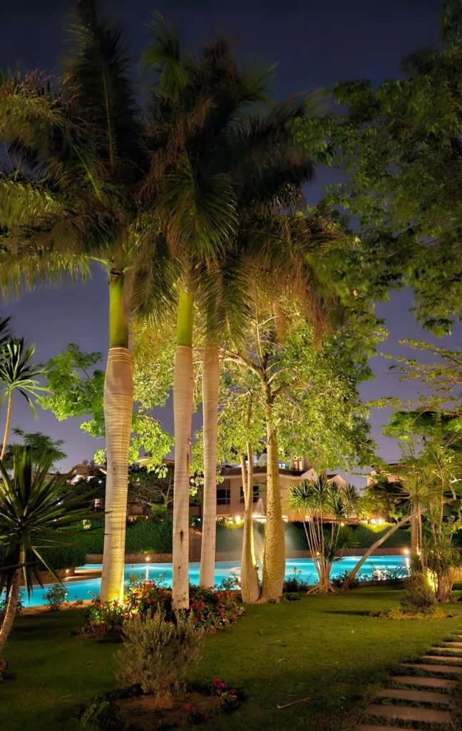Villa in River Walk