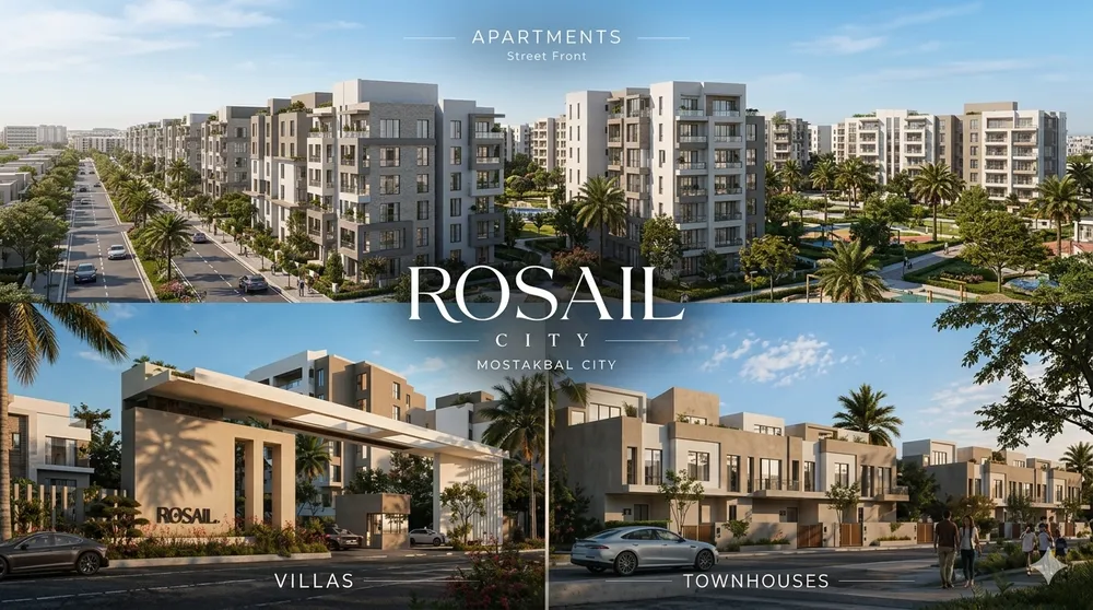 Rosail