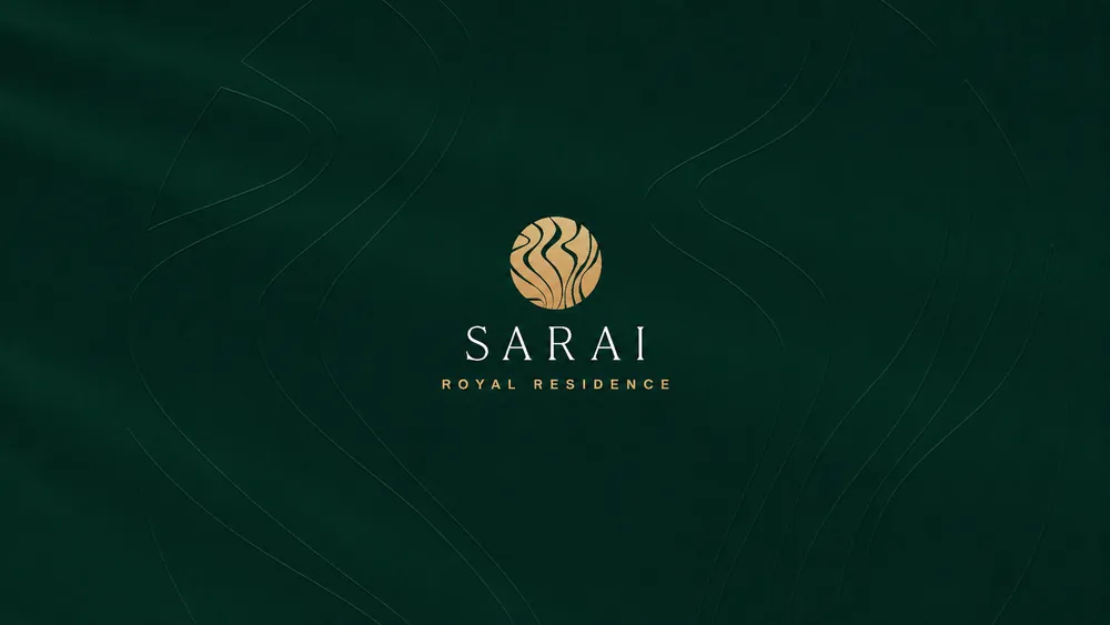 Apartment in Sarai Royal Residence
