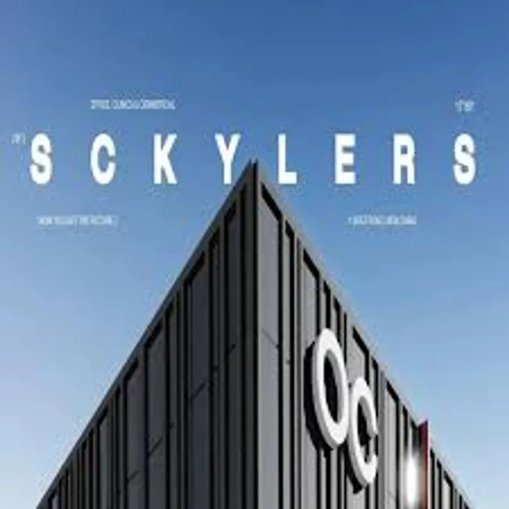 Sckylers