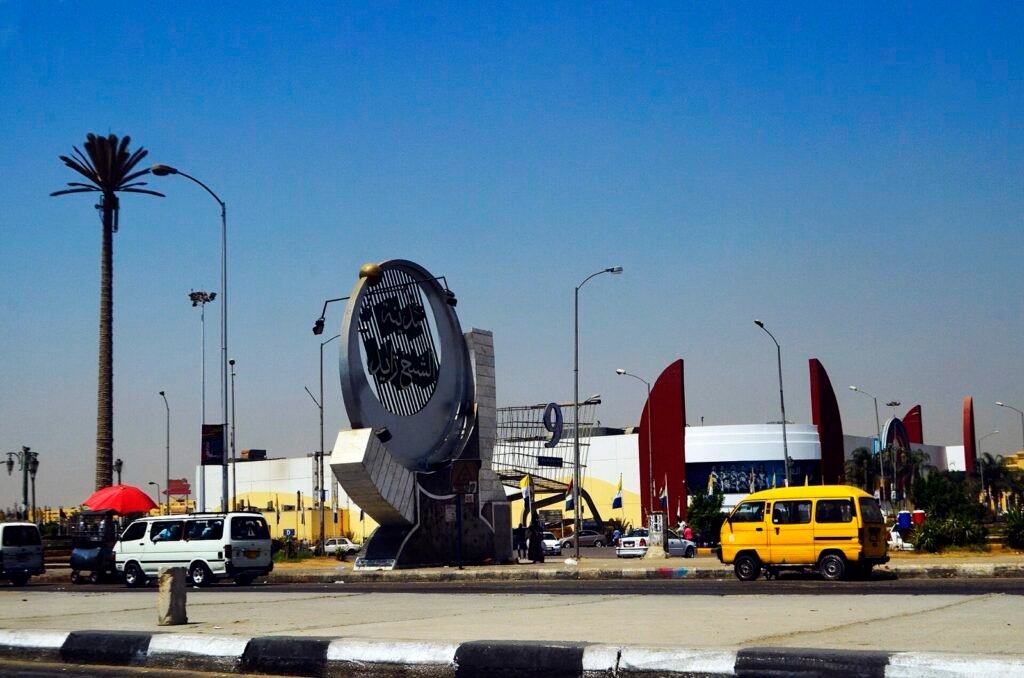 Sheikh Zayed Real Estate Guide