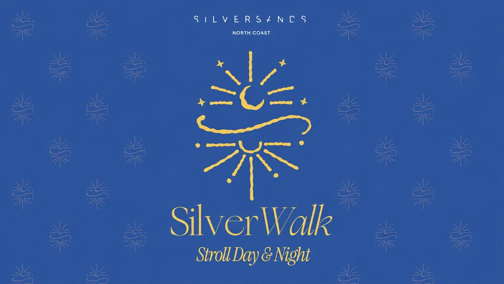 Silver Walk