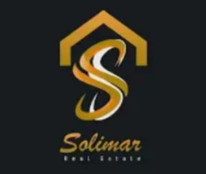 Solimar Real Estate logo