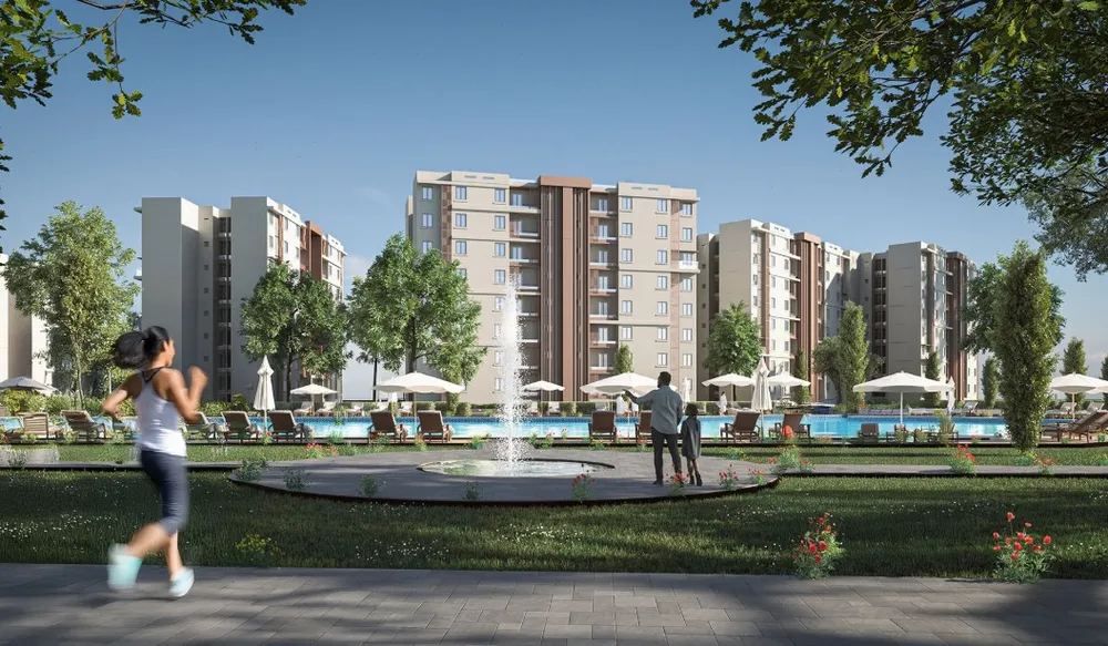 T Residences