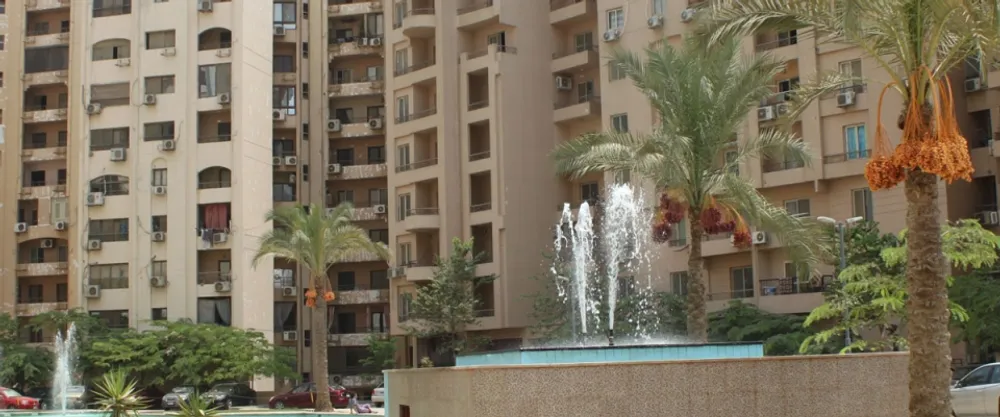 Tabarak City