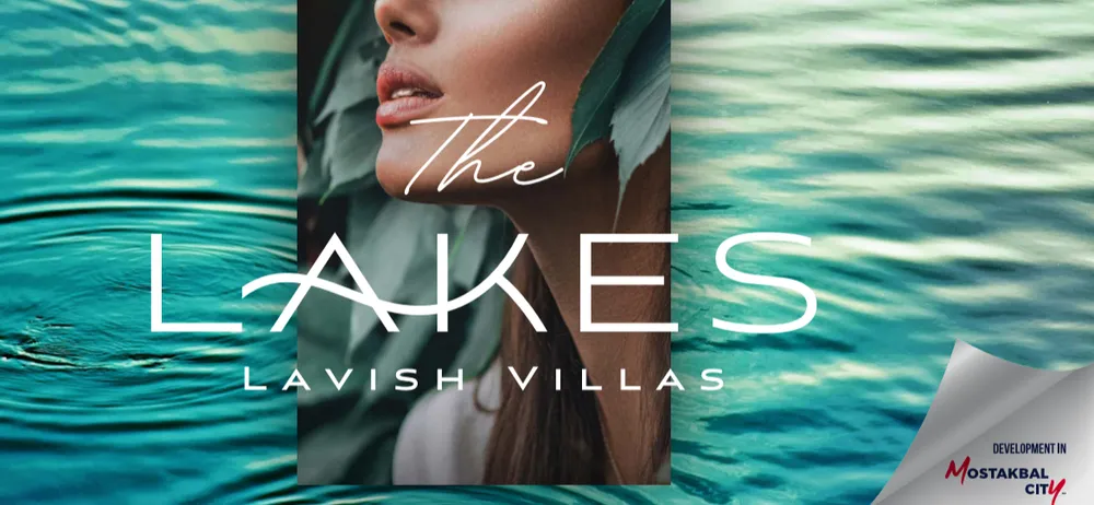 The Lakes  Villas Bloomfields