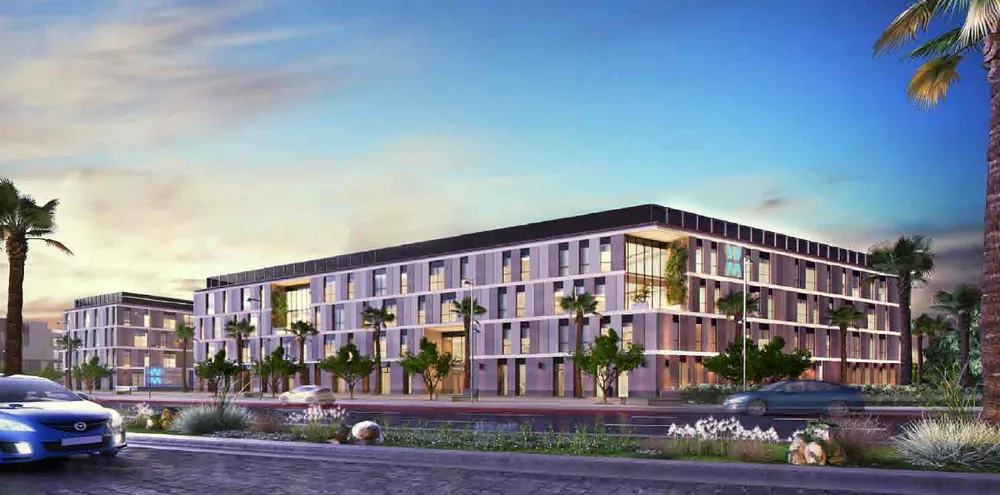 Westown Medical Center