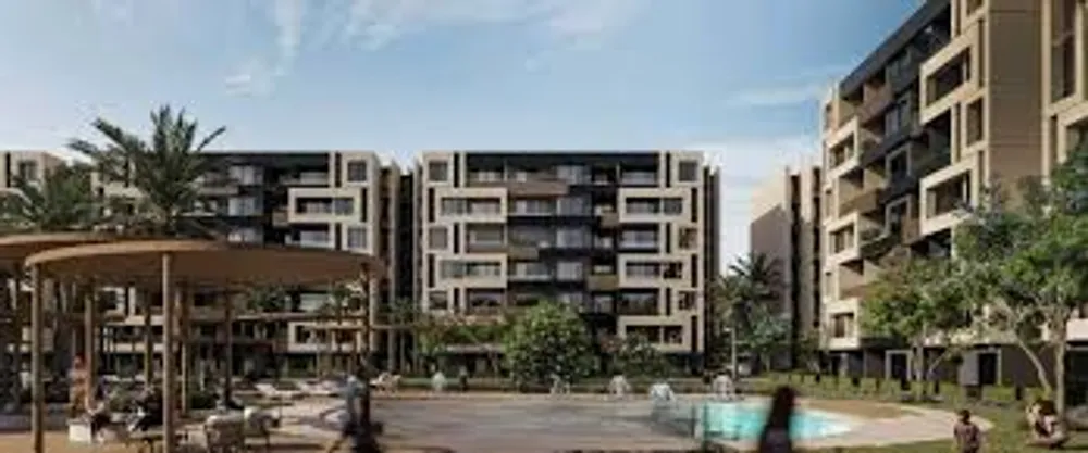 Apartment in Yardin